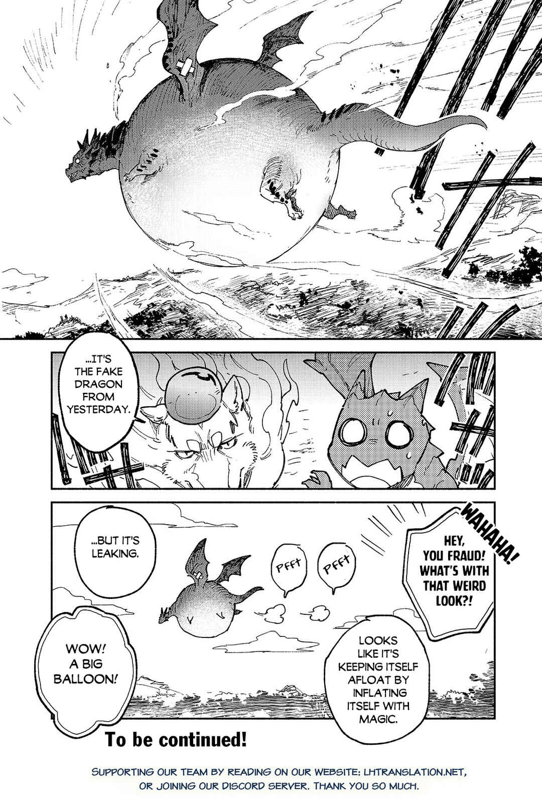 Tondemo Skill de Isekai Hourou Meshi Chapter 60.2 - Page 13
