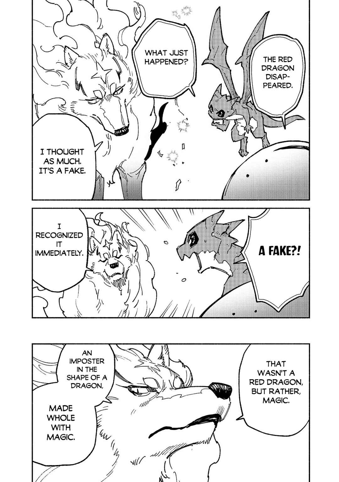 Tondemo Skill de Isekai Hourou Meshi Chapter 60.2 - Page 7