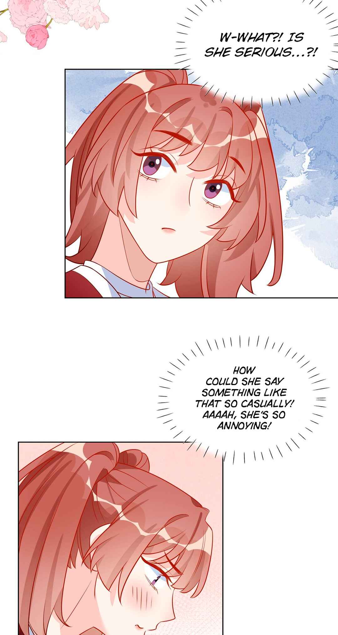 Your Scent Is A Little Sweet Chapter 41 - Page 13