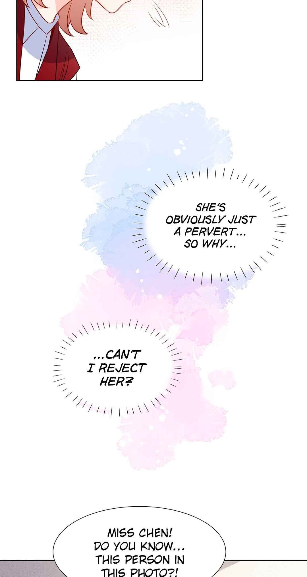 Your Scent Is A Little Sweet Chapter 41 - Page 14