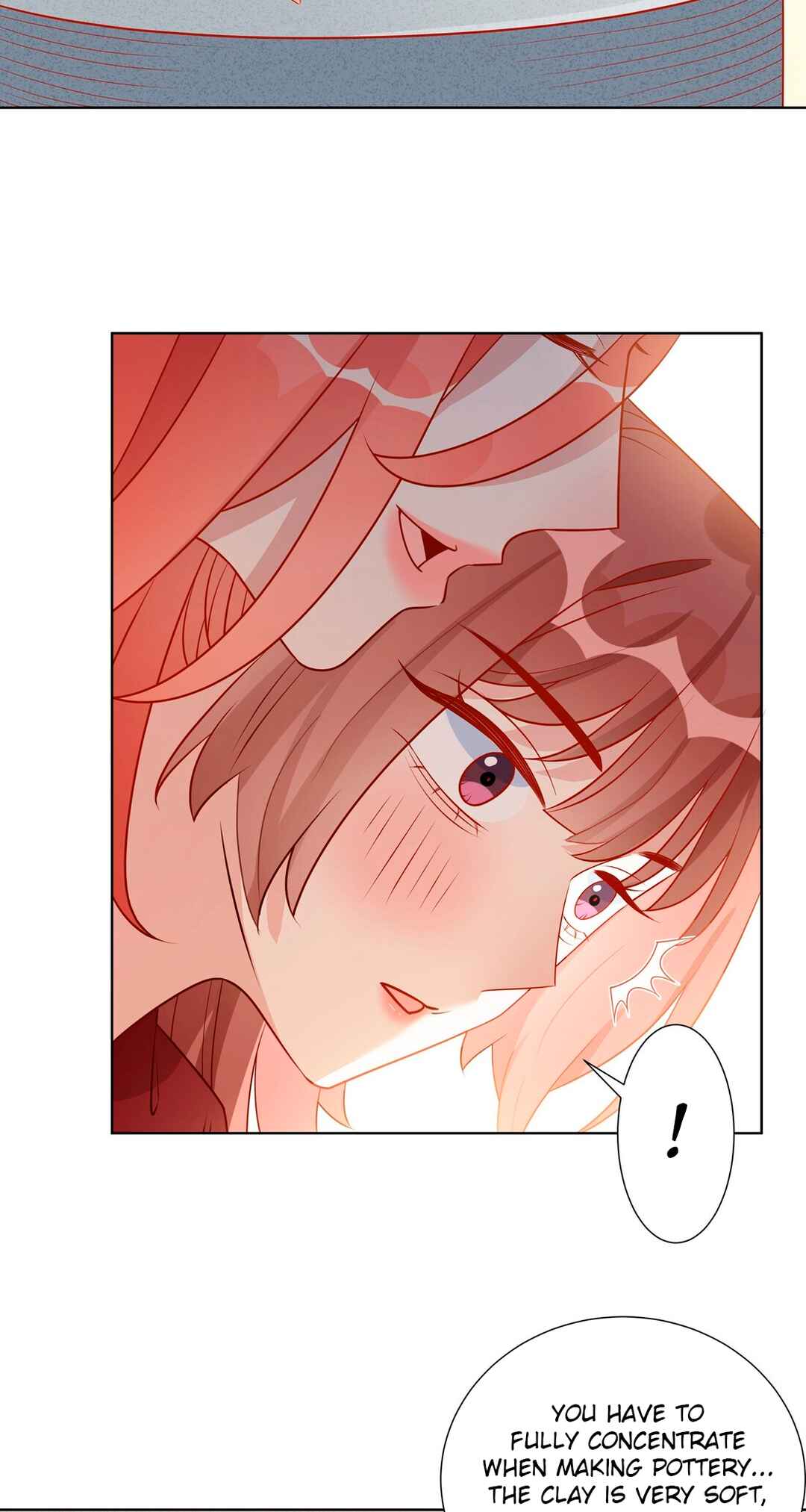 Your Scent Is A Little Sweet Chapter 41 - Page 7