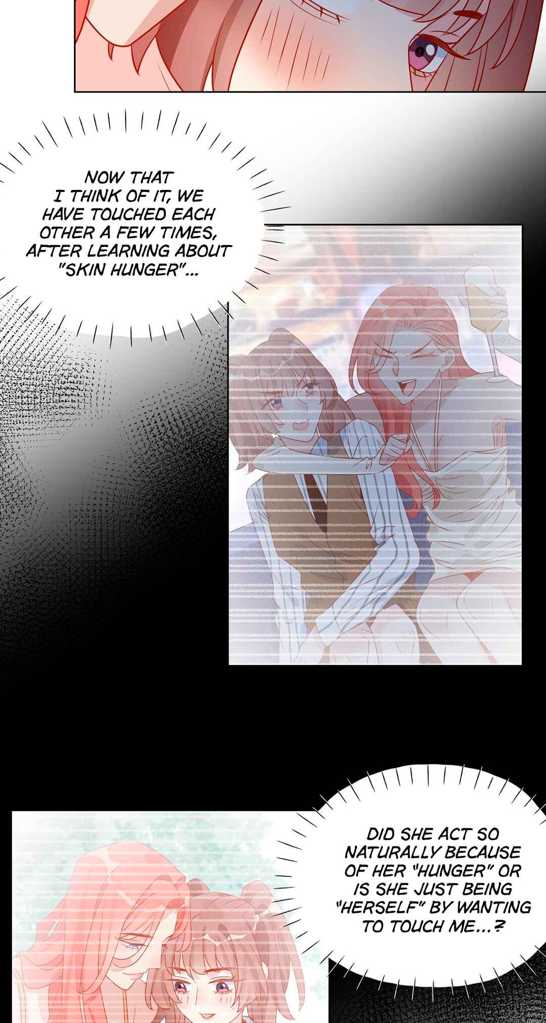 Your Scent Is A Little Sweet Chapter 41 - Page 9