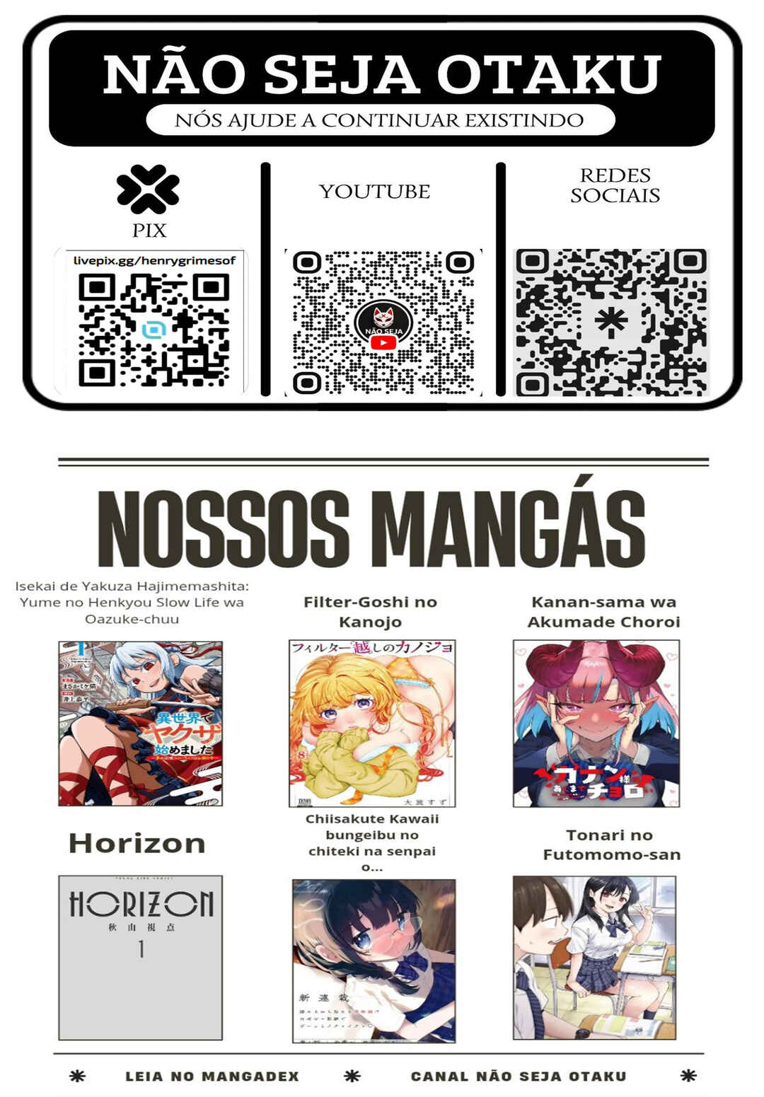 Kanan-sama wa Akumade Choroi Chapter 114 - Page 10