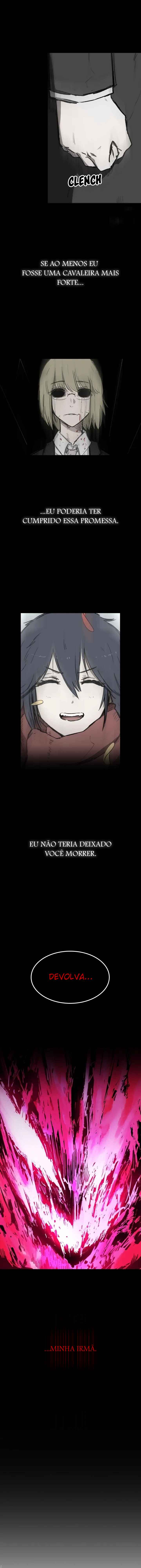 Fray Chapter 3 - Page 3