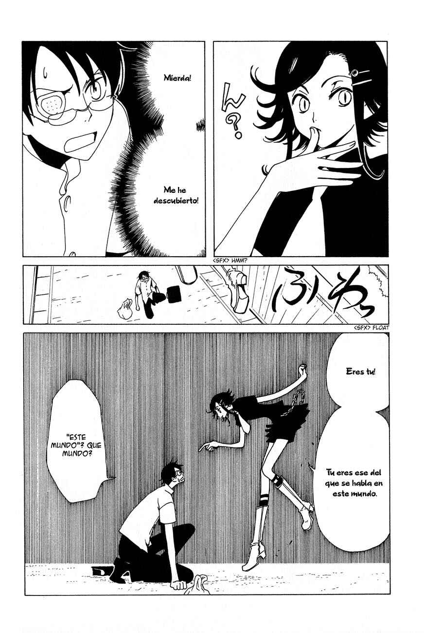 xxxHOLIC Chapter 48 - Page 14
