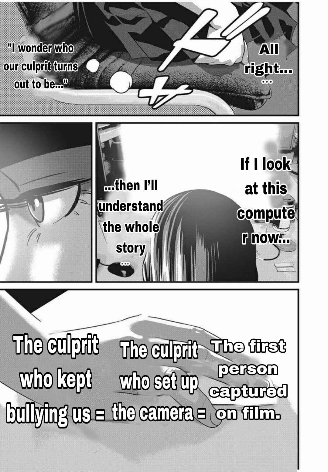 Home Room Chapter 24 - Page 16