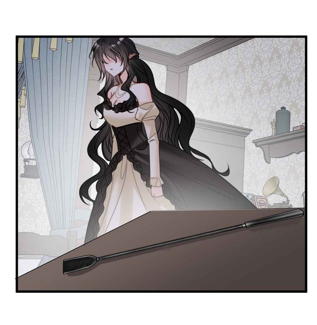 Miss Vampire’s Bullying Game Chapter 67 - Page 15