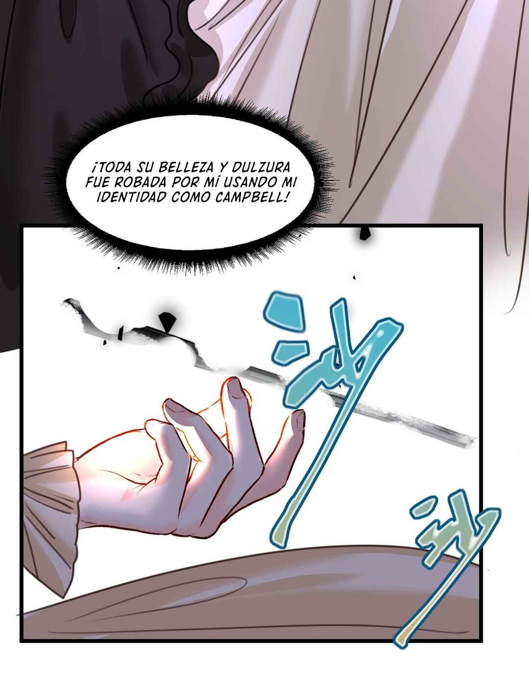 Miss Vampire’s Bullying Game Chapter 67 - Page 20