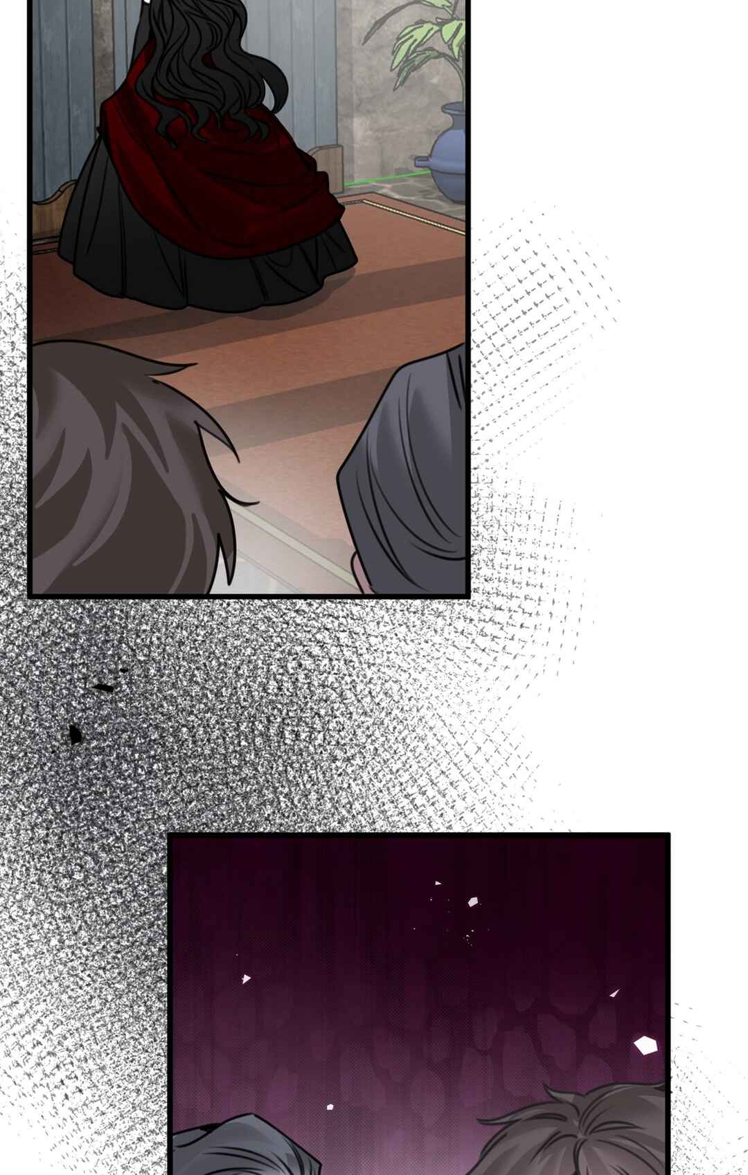 Miss Vampire’s Bullying Game Chapter 67 - Page 39