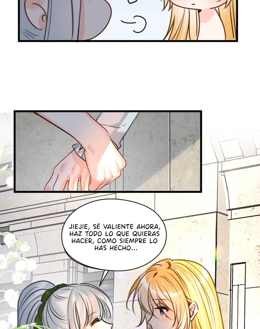 Miss Vampire’s Bullying Game Chapter 67 - Page 4