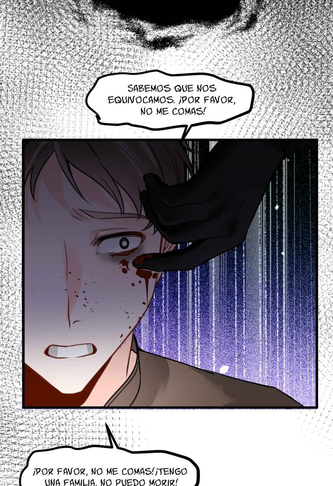 Miss Vampire’s Bullying Game Chapter 67 - Page 51
