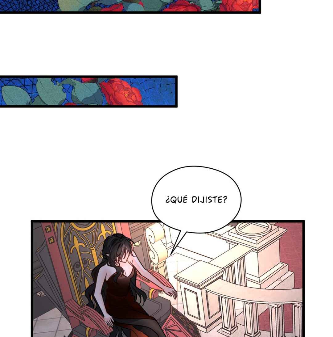 Miss Vampire’s Bullying Game Chapter 67 - Page 56