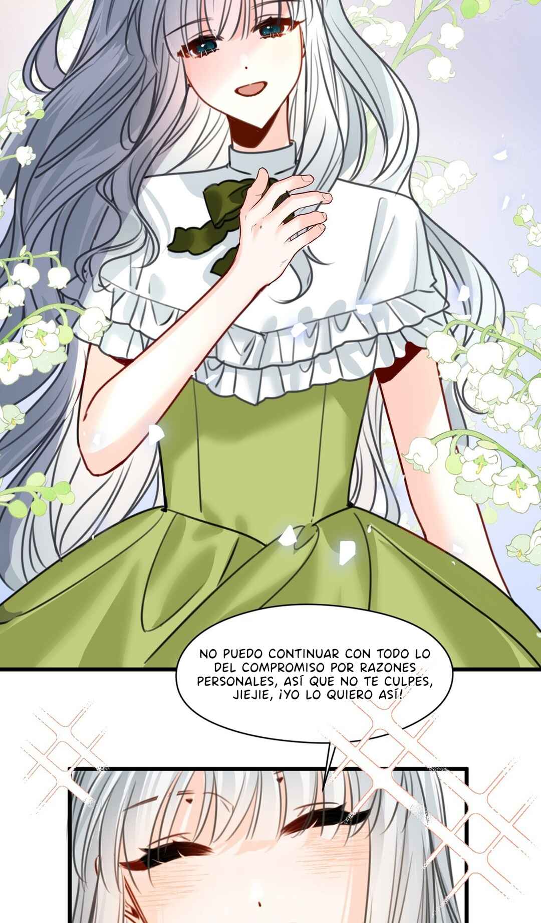 Miss Vampire’s Bullying Game Chapter 67 - Page 8