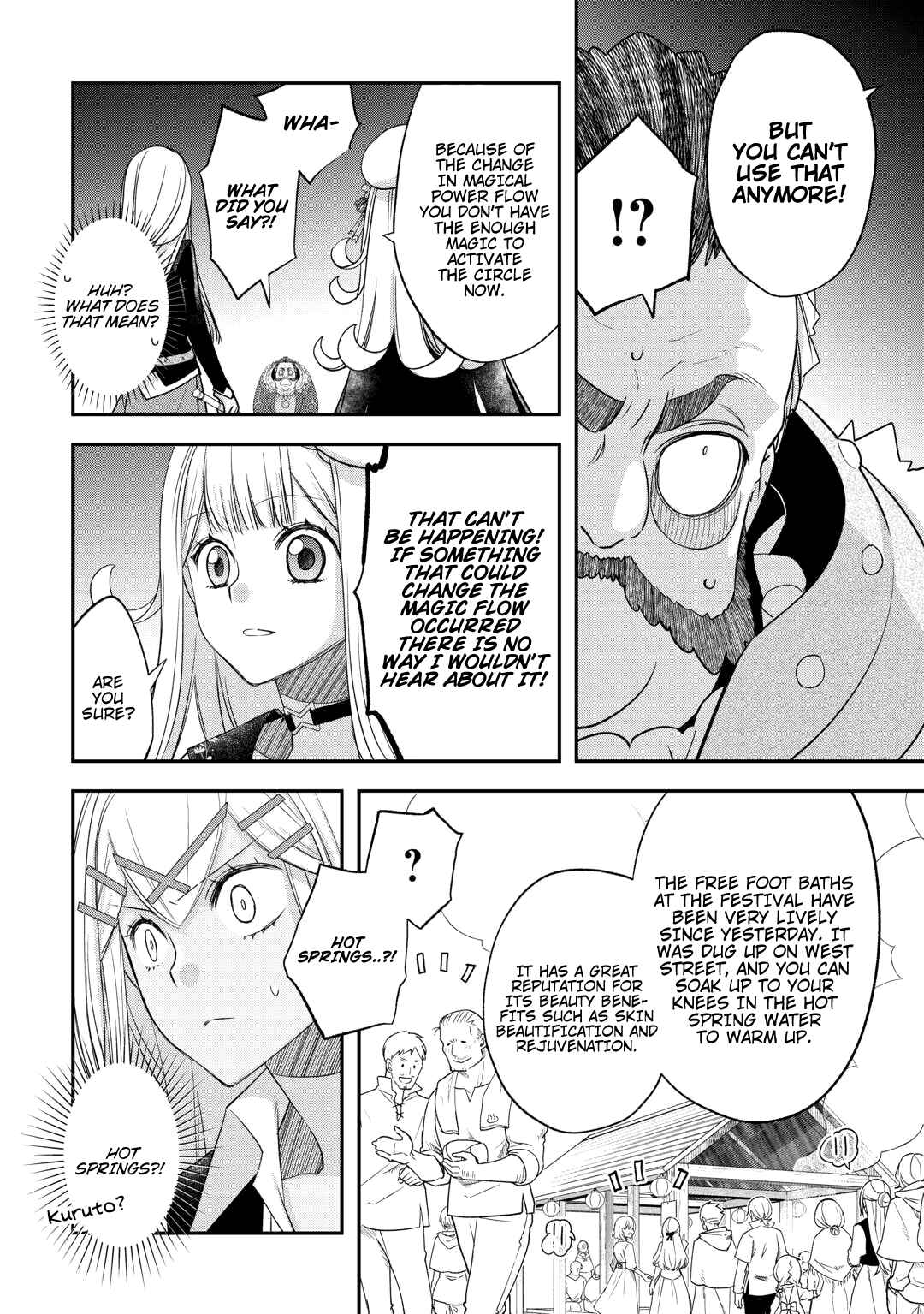 Kanchigai no Atelier Meister - Eiyuu Party no Moto Zatsuyougakari ga, Jitsu wa Sentou Igai ga SSS Rank Datta to Iu Yoku Aru Hanashi Chapter 48 - Page 10