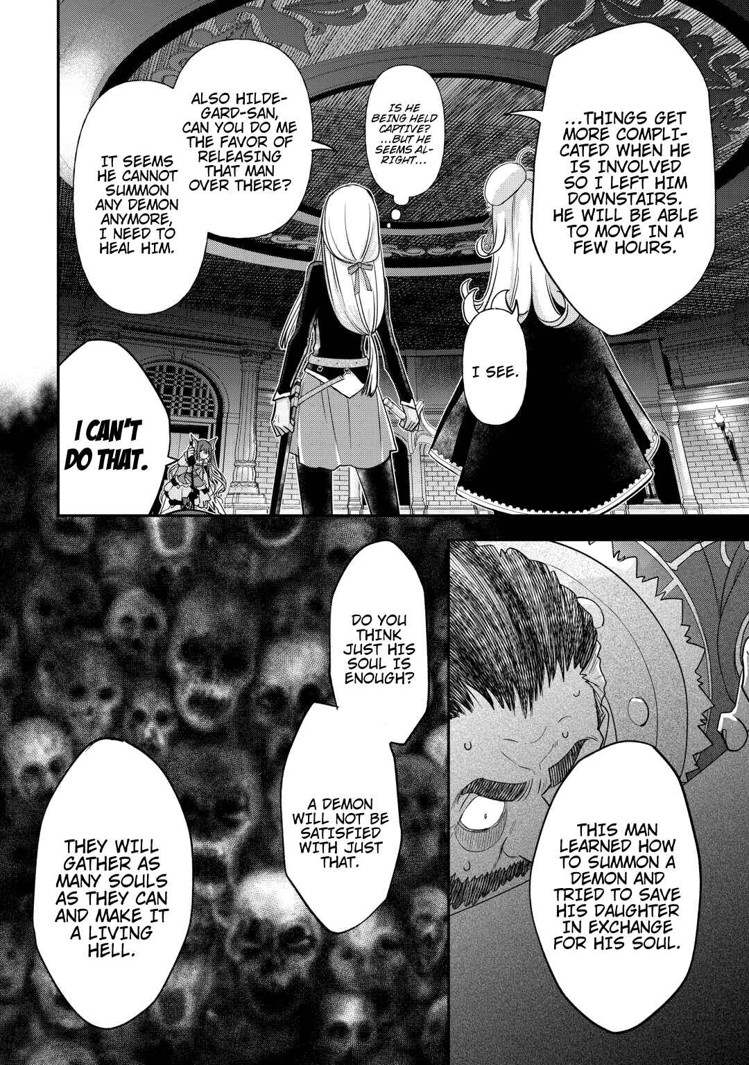 Kanchigai no Atelier Meister - Eiyuu Party no Moto Zatsuyougakari ga, Jitsu wa Sentou Igai ga SSS Rank Datta to Iu Yoku Aru Hanashi Chapter 48 - Page 16