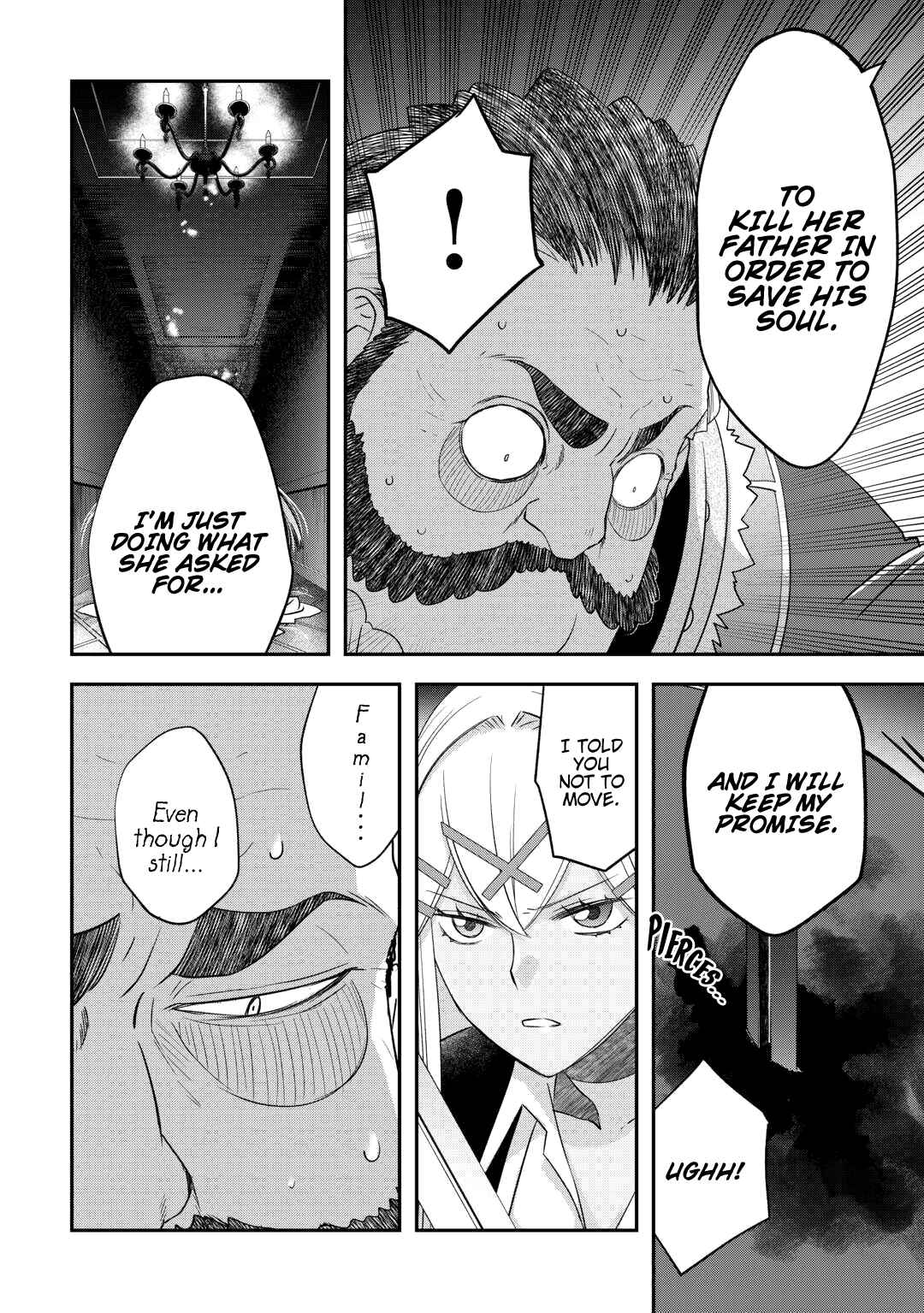Kanchigai no Atelier Meister - Eiyuu Party no Moto Zatsuyougakari ga, Jitsu wa Sentou Igai ga SSS Rank Datta to Iu Yoku Aru Hanashi Chapter 48 - Page 18