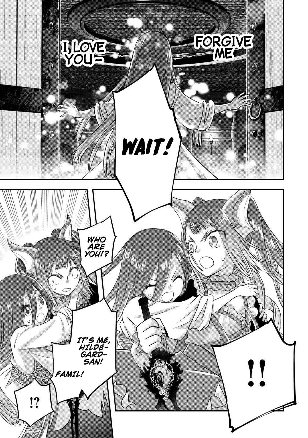 Kanchigai no Atelier Meister - Eiyuu Party no Moto Zatsuyougakari ga, Jitsu wa Sentou Igai ga SSS Rank Datta to Iu Yoku Aru Hanashi Chapter 48 - Page 19