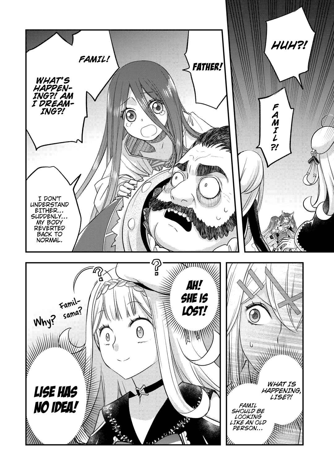 Kanchigai no Atelier Meister - Eiyuu Party no Moto Zatsuyougakari ga, Jitsu wa Sentou Igai ga SSS Rank Datta to Iu Yoku Aru Hanashi Chapter 48 - Page 20