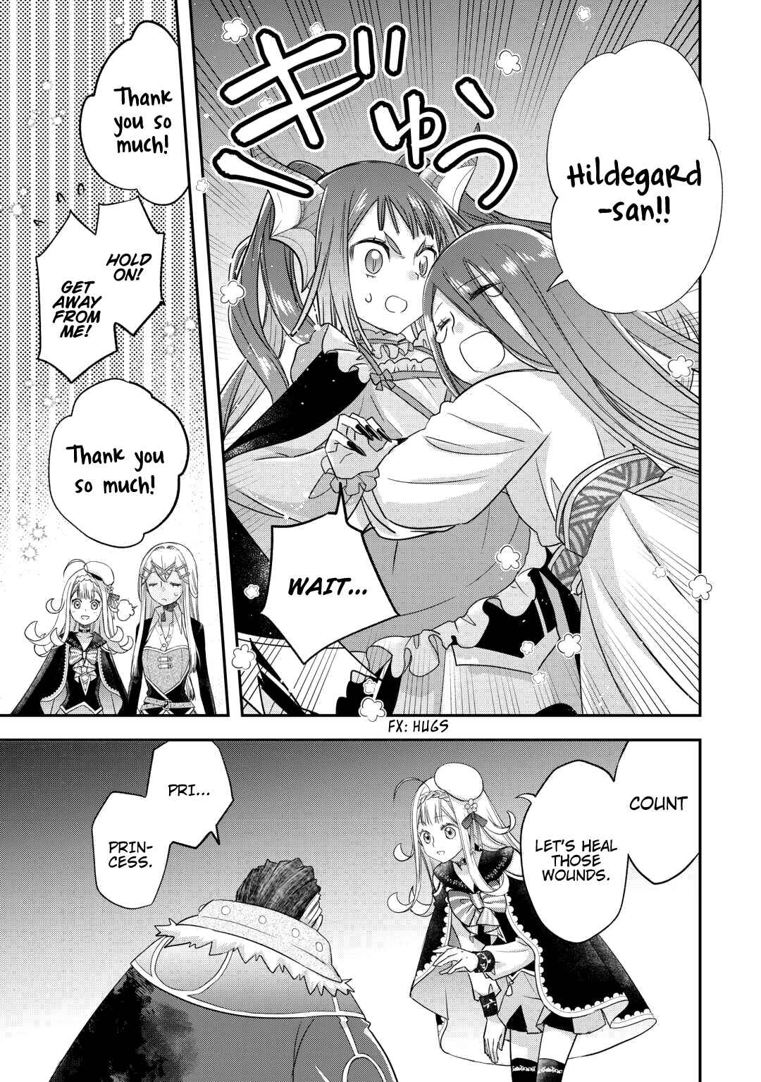 Kanchigai no Atelier Meister - Eiyuu Party no Moto Zatsuyougakari ga, Jitsu wa Sentou Igai ga SSS Rank Datta to Iu Yoku Aru Hanashi Chapter 48 - Page 25