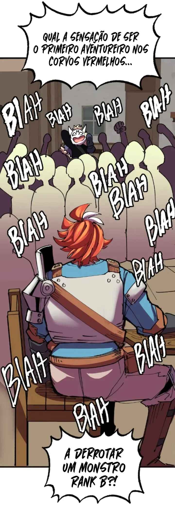 Just a Goblin Chapter 22 - Page 15