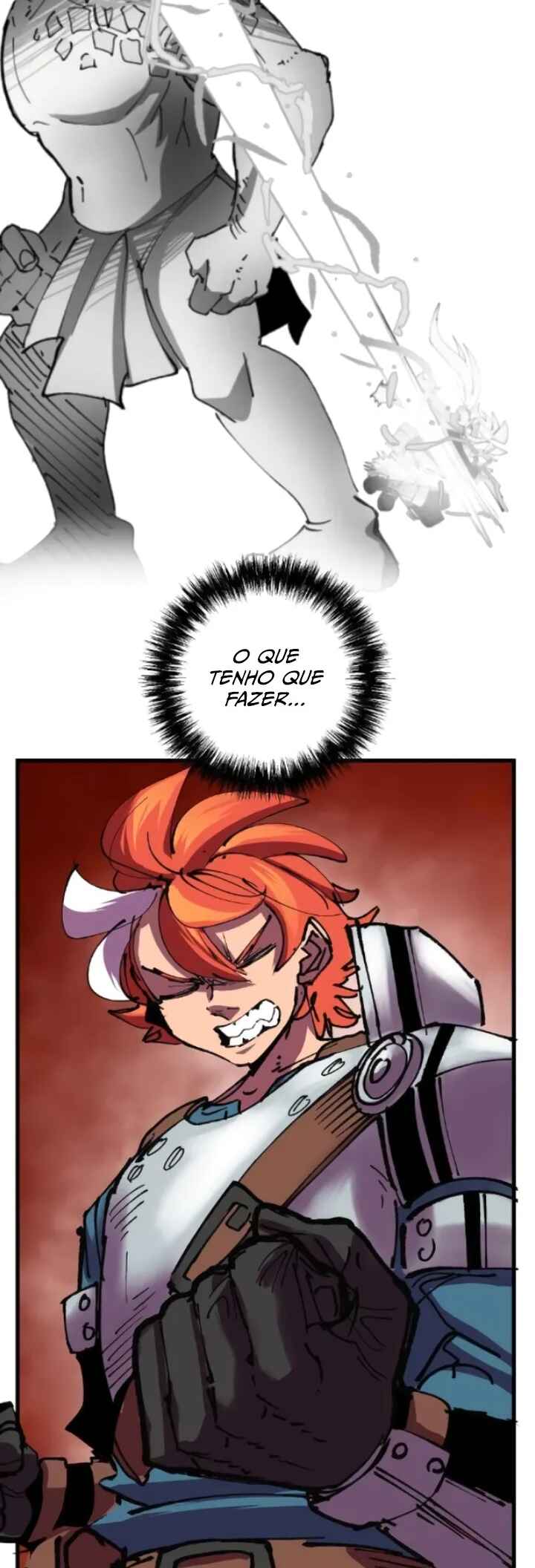 Just a Goblin Chapter 22 - Page 21