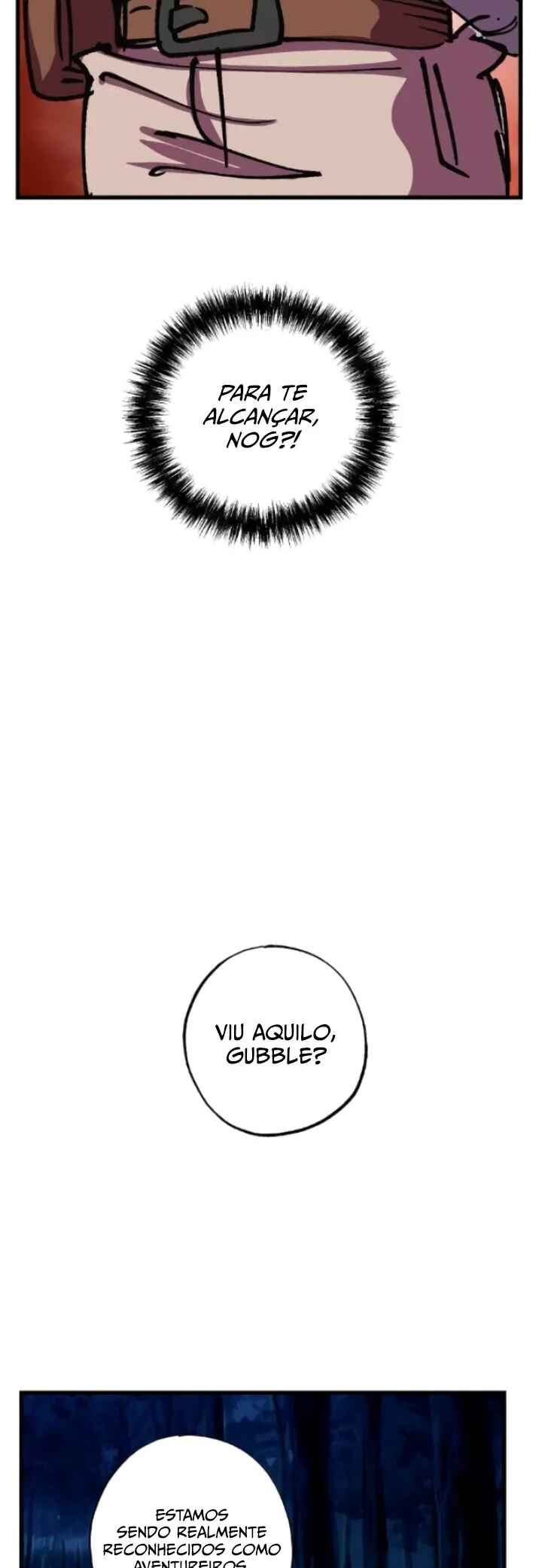 Just a Goblin Chapter 22 - Page 22