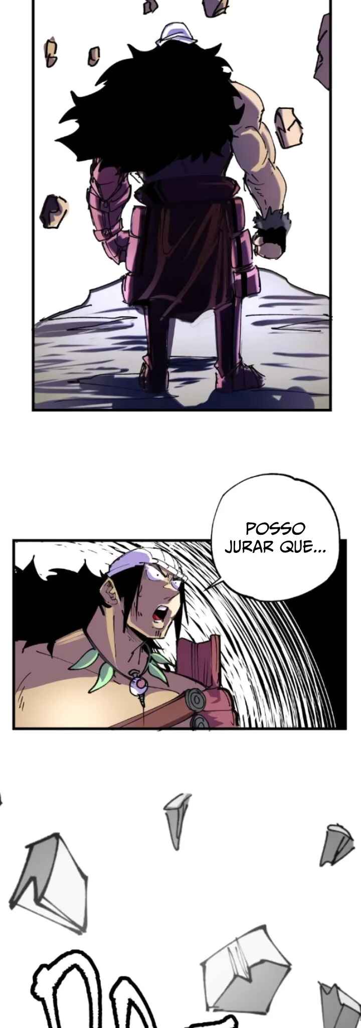 Just a Goblin Chapter 22 - Page 3