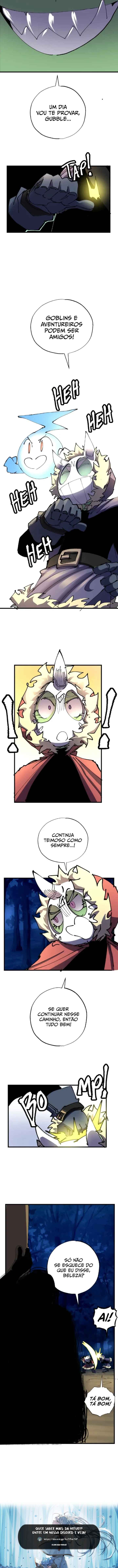 Just a Goblin Chapter 22 - Page 36