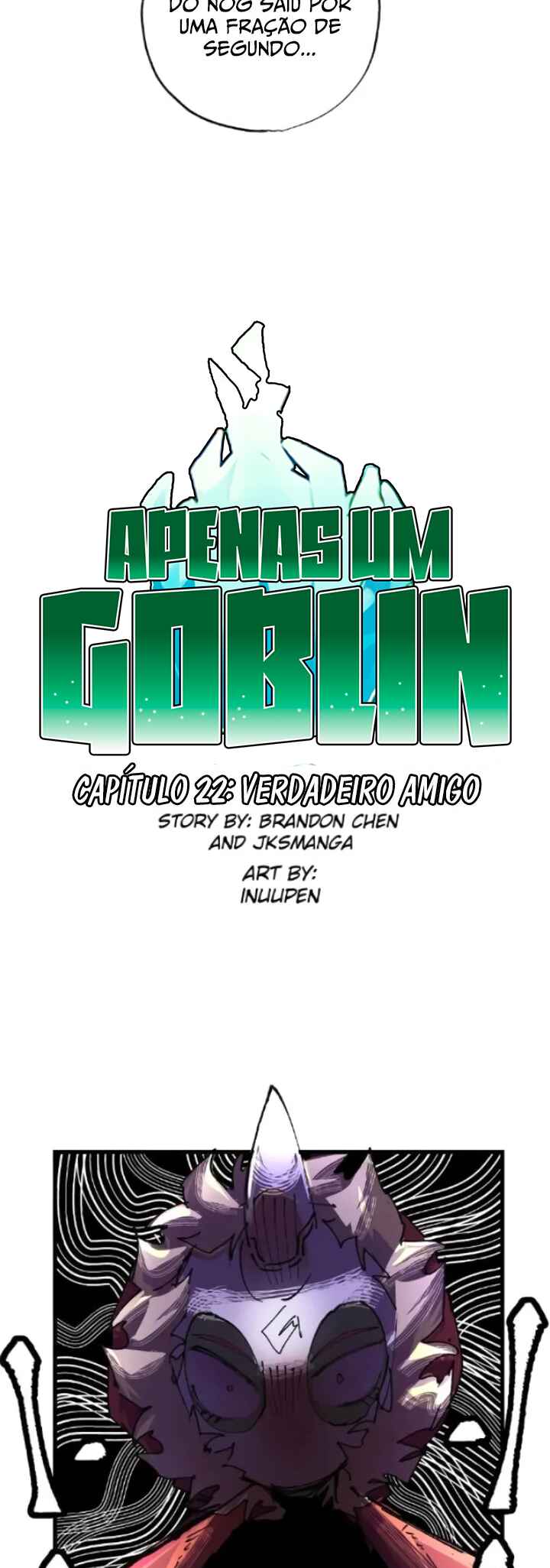 Just a Goblin Chapter 22 - Page 5