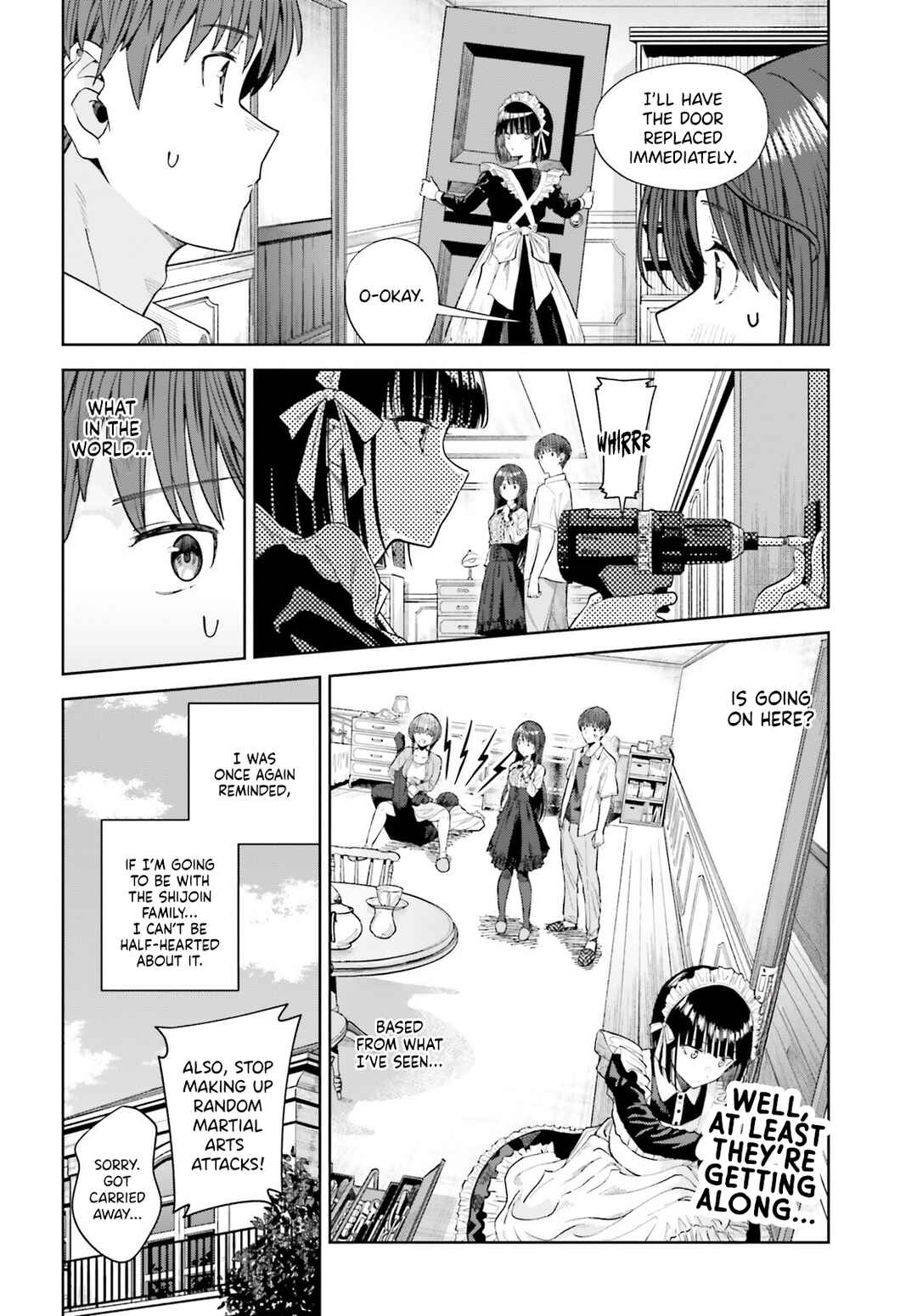 Inkya datta Ore no Seishun Revenge: Tenshi Sugiru Ano Ko to Ayumu ReLife Chapter 27 - Page 24