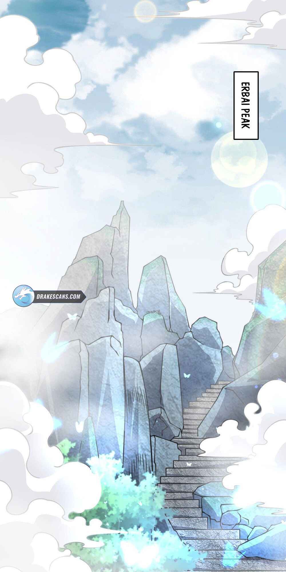 I, The Invincible Villain Master With My Apprentices Chapter 18 - Page 2