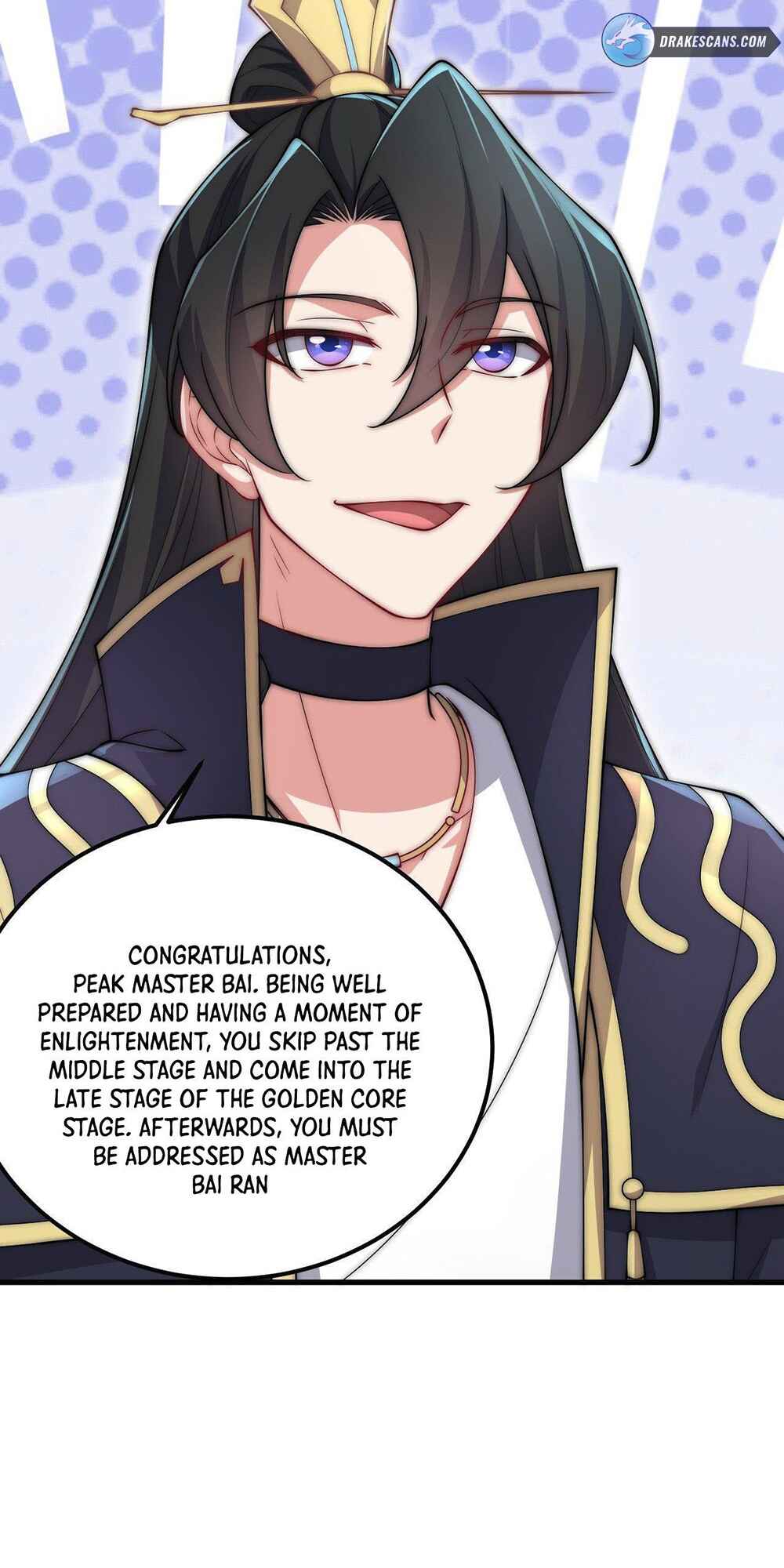 I, The Invincible Villain Master With My Apprentices Chapter 18 - Page 44