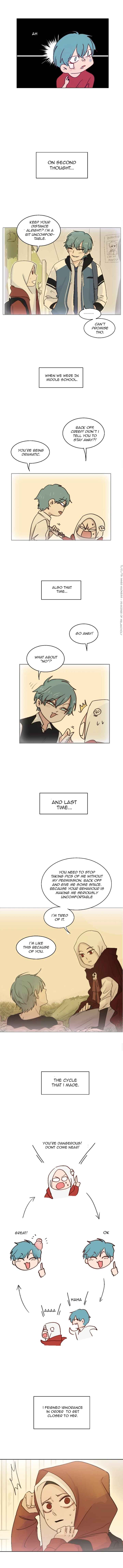 WEE!!! Chapter 137 - Page 5