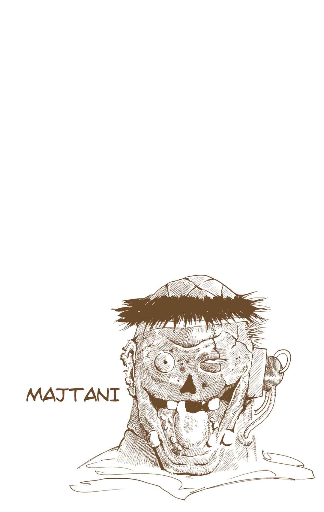Hunter x Hunter (Official Colored) Chapter 18 - Page 23