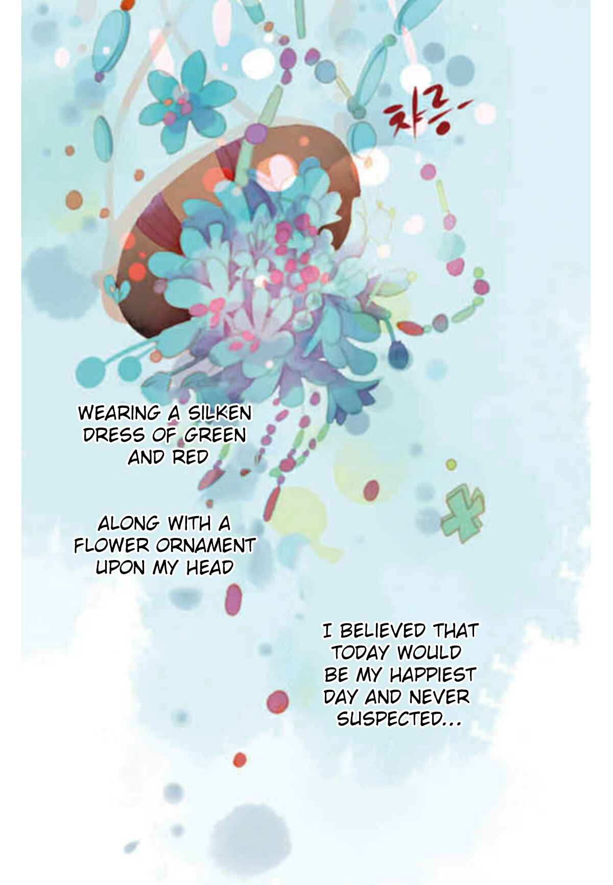A Thousand Petals Chapter 1 - Page 15