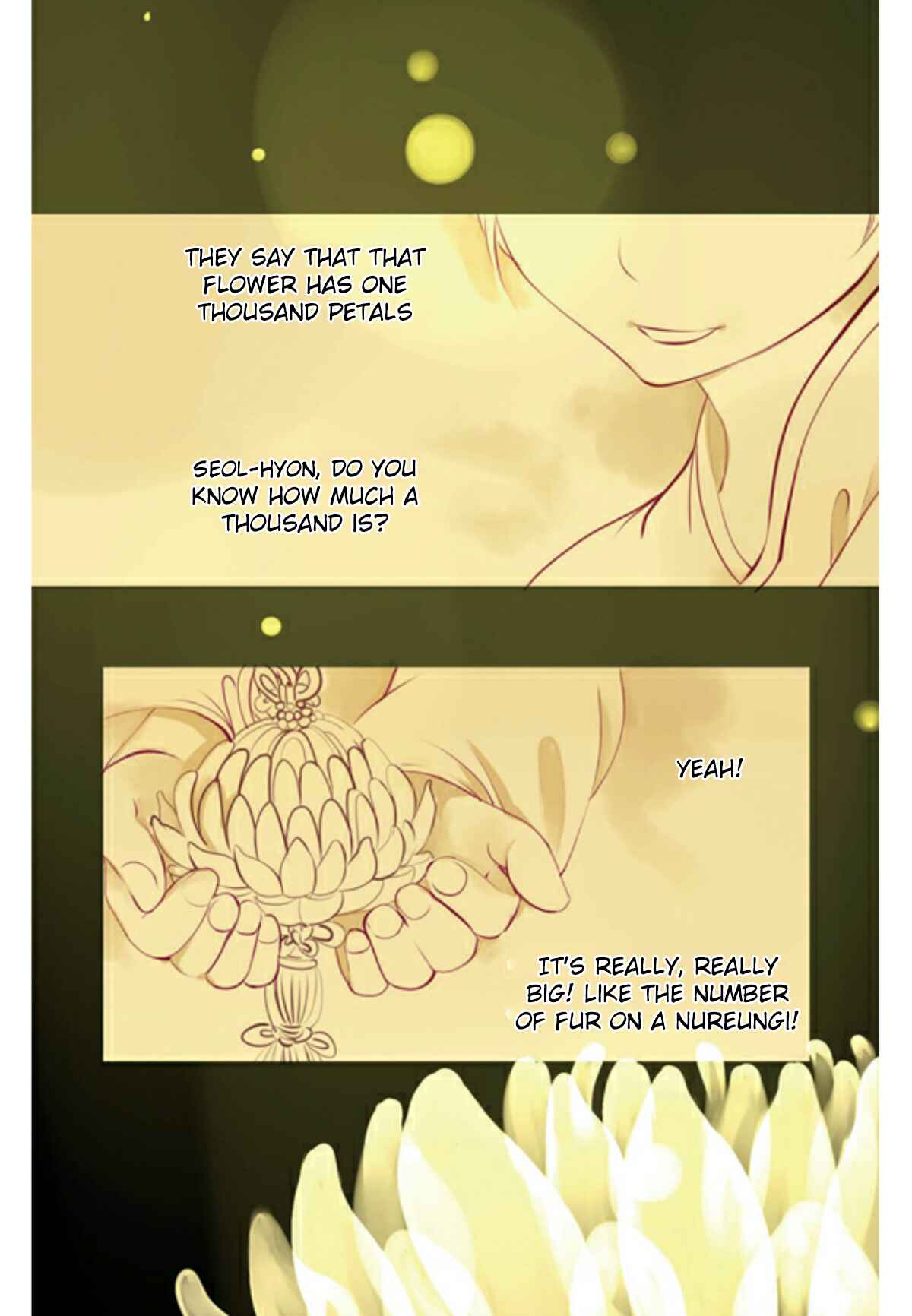 A Thousand Petals Chapter 1 - Page 6