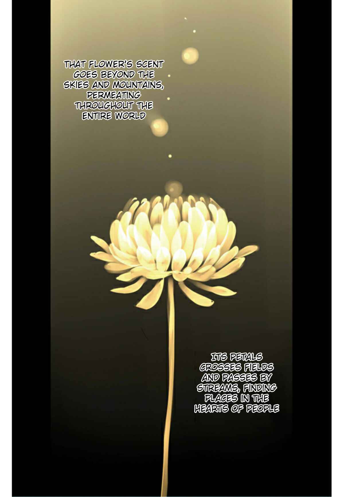 A Thousand Petals Chapter 1 - Page 8