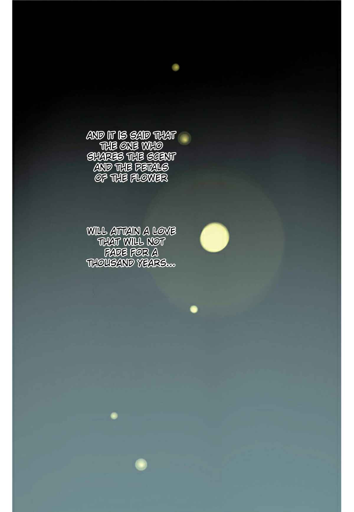 A Thousand Petals Chapter 1 - Page 9