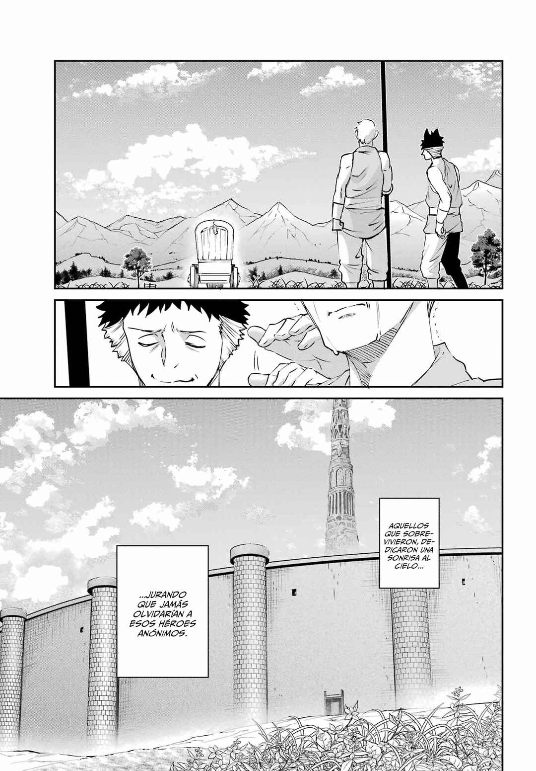 Dungeon ni Deai wo Motomeru no wa Machigatte Iru Darou ka Gaiden - Sword Oratoria Chapter 140 - Page 28