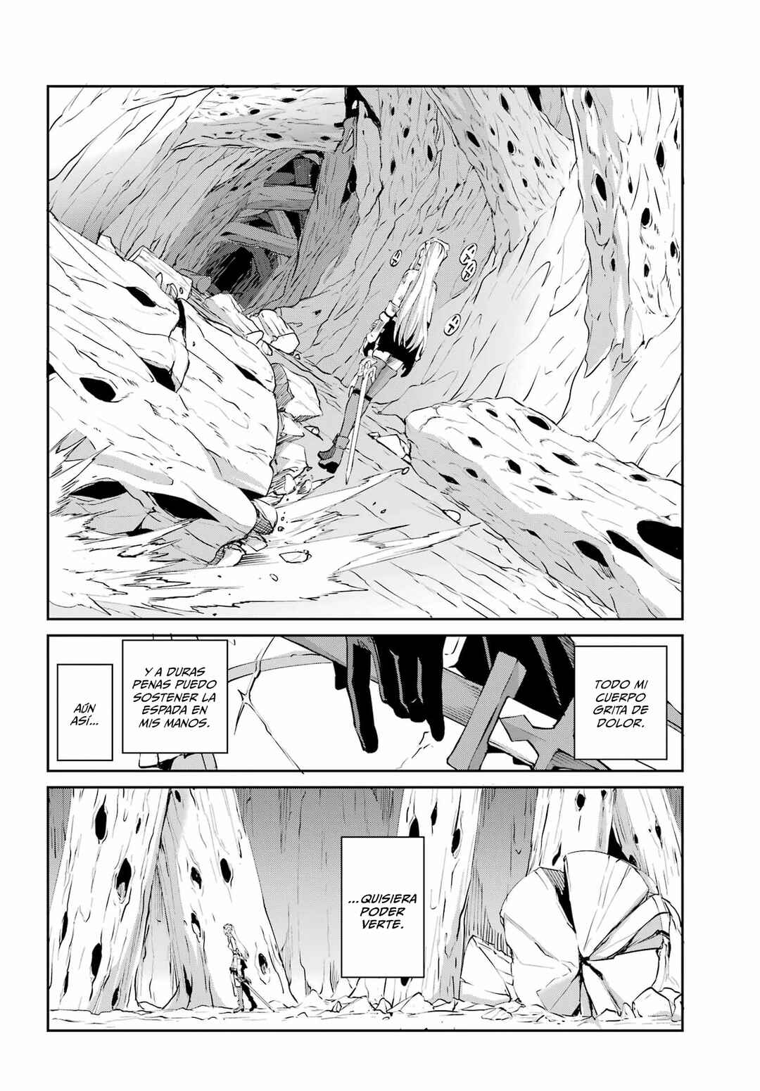 Dungeon ni Deai wo Motomeru no wa Machigatte Iru Darou ka Gaiden - Sword Oratoria Chapter 140 - Page 3