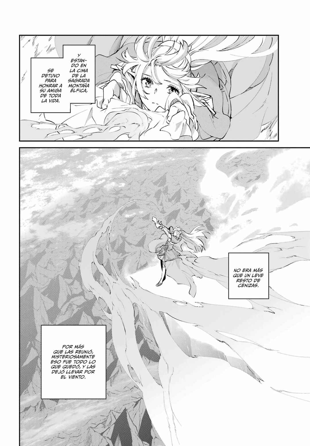 Dungeon ni Deai wo Motomeru no wa Machigatte Iru Darou ka Gaiden - Sword Oratoria Chapter 140 - Page 31