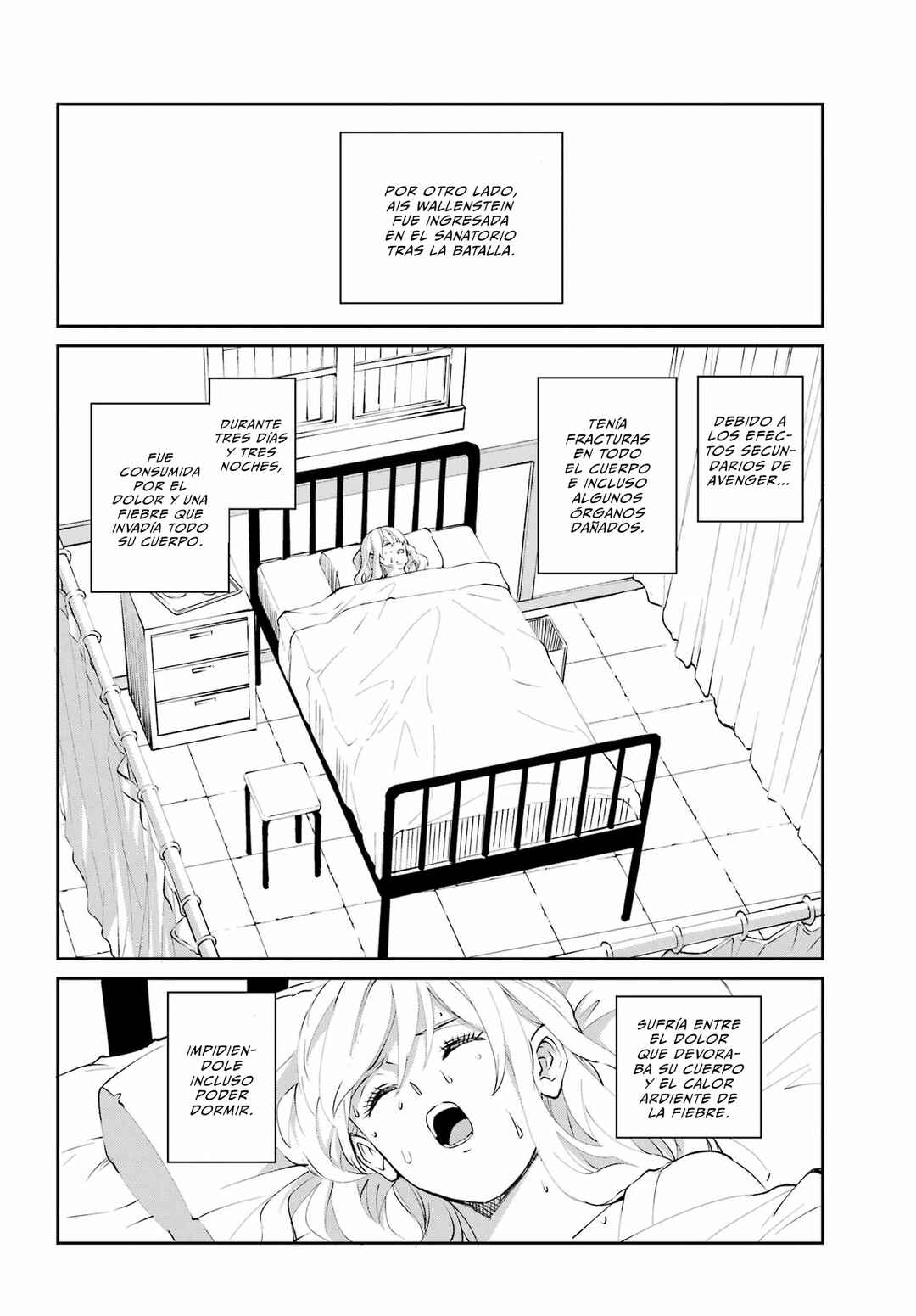 Dungeon ni Deai wo Motomeru no wa Machigatte Iru Darou ka Gaiden - Sword Oratoria Chapter 140 - Page 33