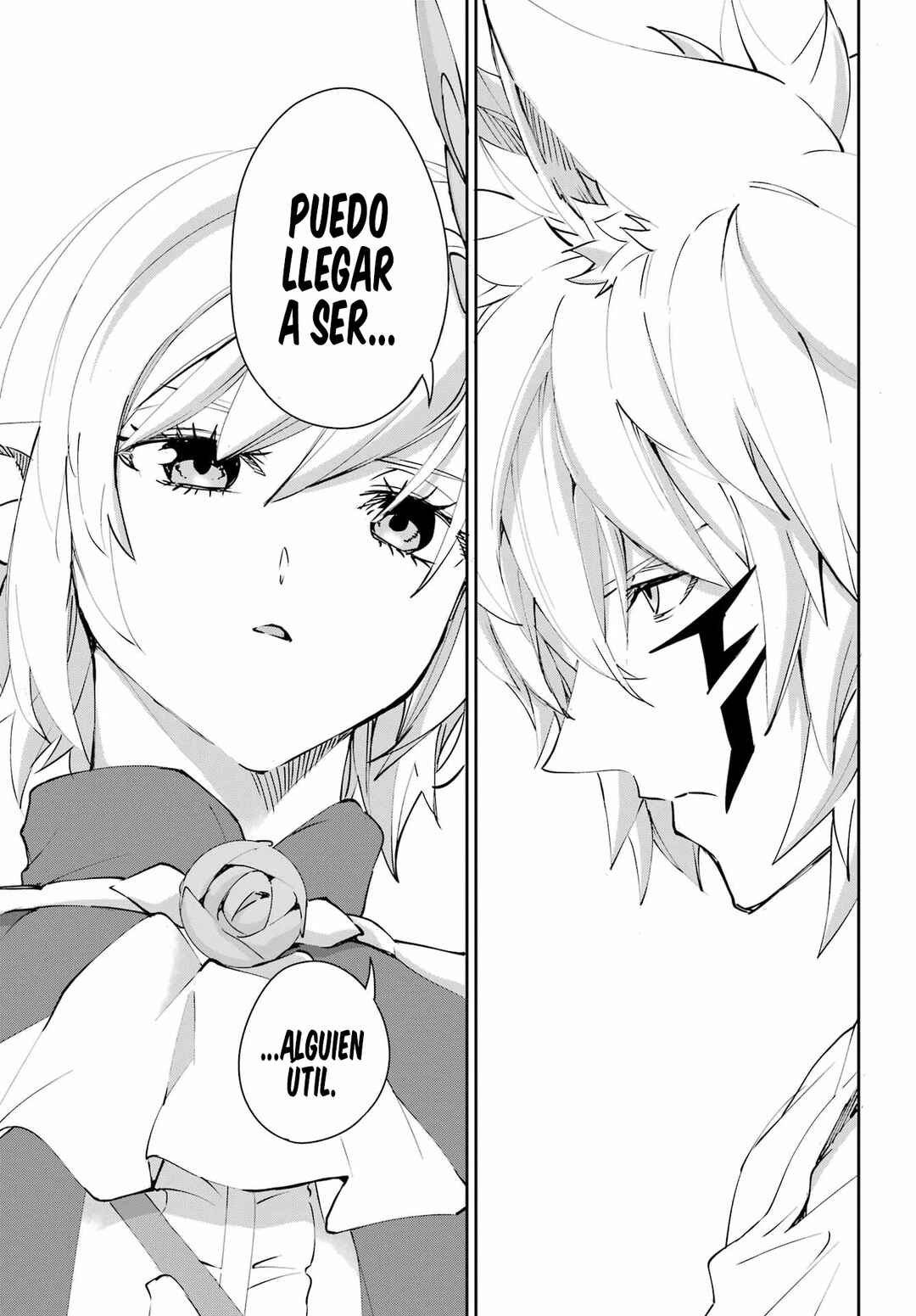 Dungeon ni Deai wo Motomeru no wa Machigatte Iru Darou ka Gaiden - Sword Oratoria Chapter 140 - Page 46