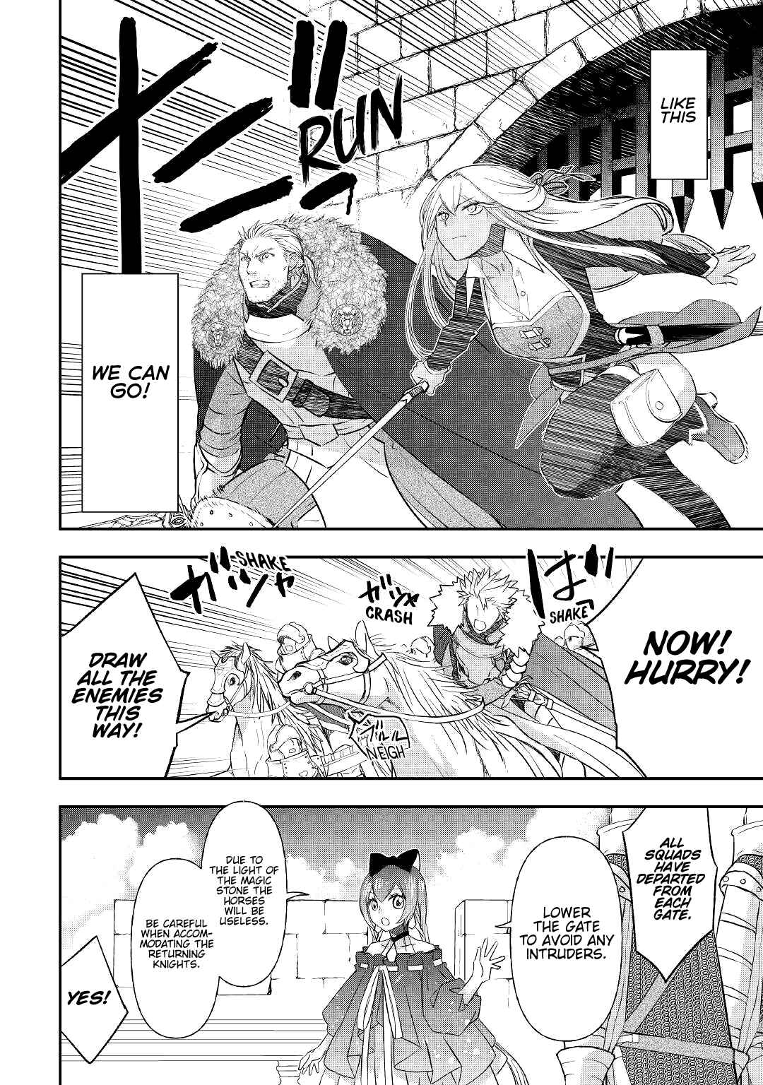 Kanchigai no Atelier Meister - Eiyuu Party no Moto Zatsuyougakari ga, Jitsu wa Sentou Igai ga SSS Rank Datta to Iu Yoku Aru Hanashi Chapter 21 - Page 11