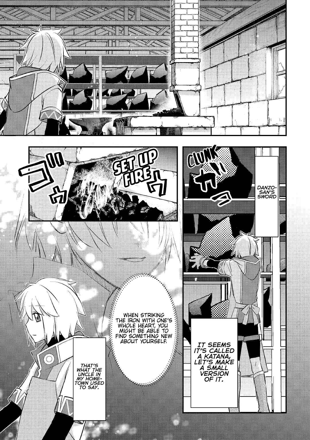 Kanchigai no Atelier Meister - Eiyuu Party no Moto Zatsuyougakari ga, Jitsu wa Sentou Igai ga SSS Rank Datta to Iu Yoku Aru Hanashi Chapter 21 - Page 14