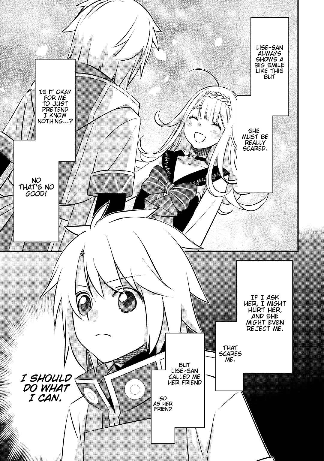 Kanchigai no Atelier Meister - Eiyuu Party no Moto Zatsuyougakari ga, Jitsu wa Sentou Igai ga SSS Rank Datta to Iu Yoku Aru Hanashi Chapter 21 - Page 20