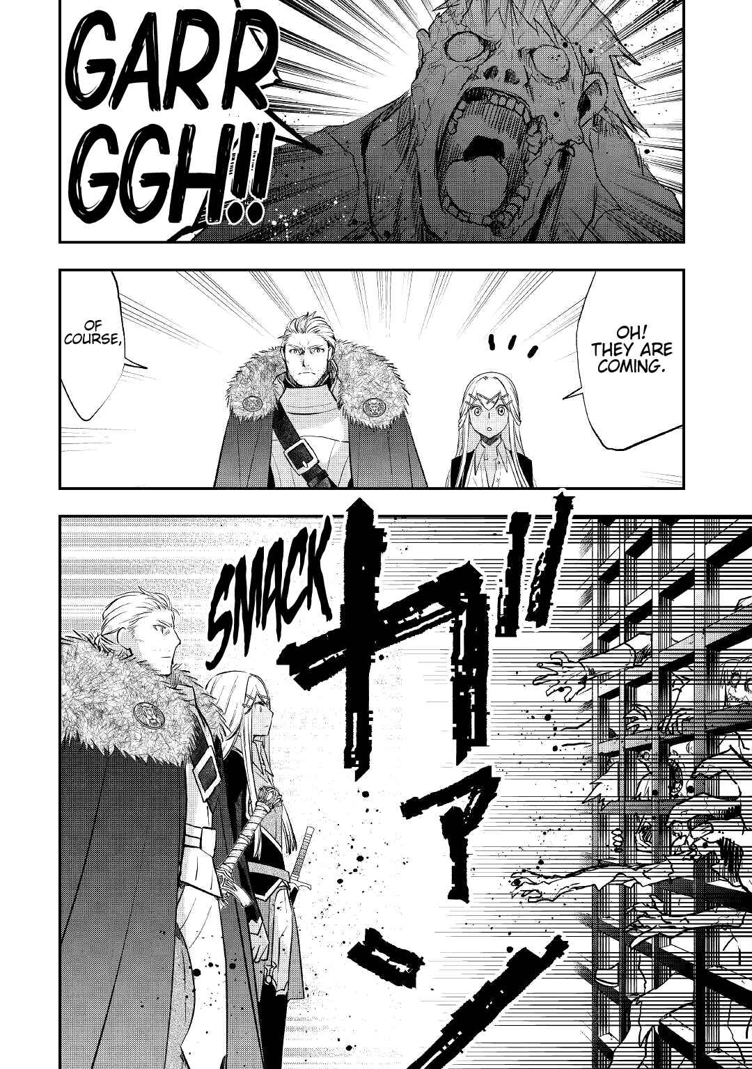 Kanchigai no Atelier Meister - Eiyuu Party no Moto Zatsuyougakari ga, Jitsu wa Sentou Igai ga SSS Rank Datta to Iu Yoku Aru Hanashi Chapter 21 - Page 5