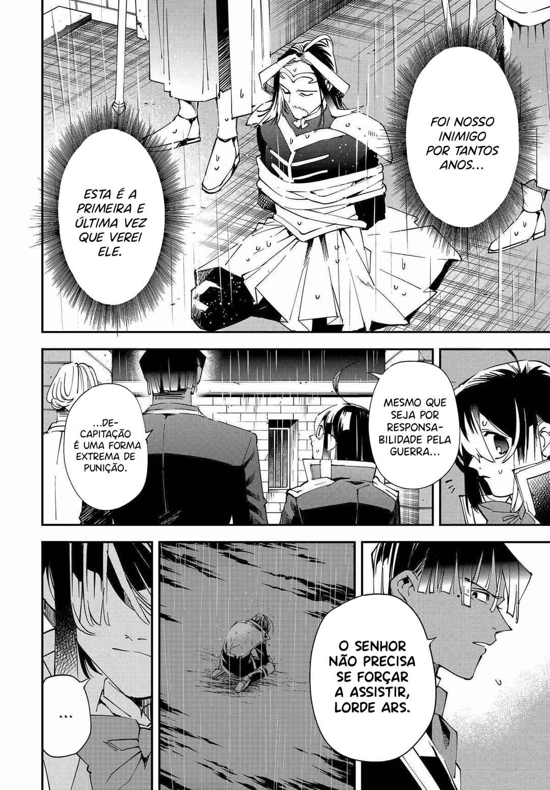 Tensei Kizoku, Kantei Skill de Nariagaru ~Jakushou Ryouchi wo Uketsuida node, Yuushuu na Jinzai wo Fuyashiteitara, Saikyou Ryouchi ni Natteta~ Chapter 137 - Page 11