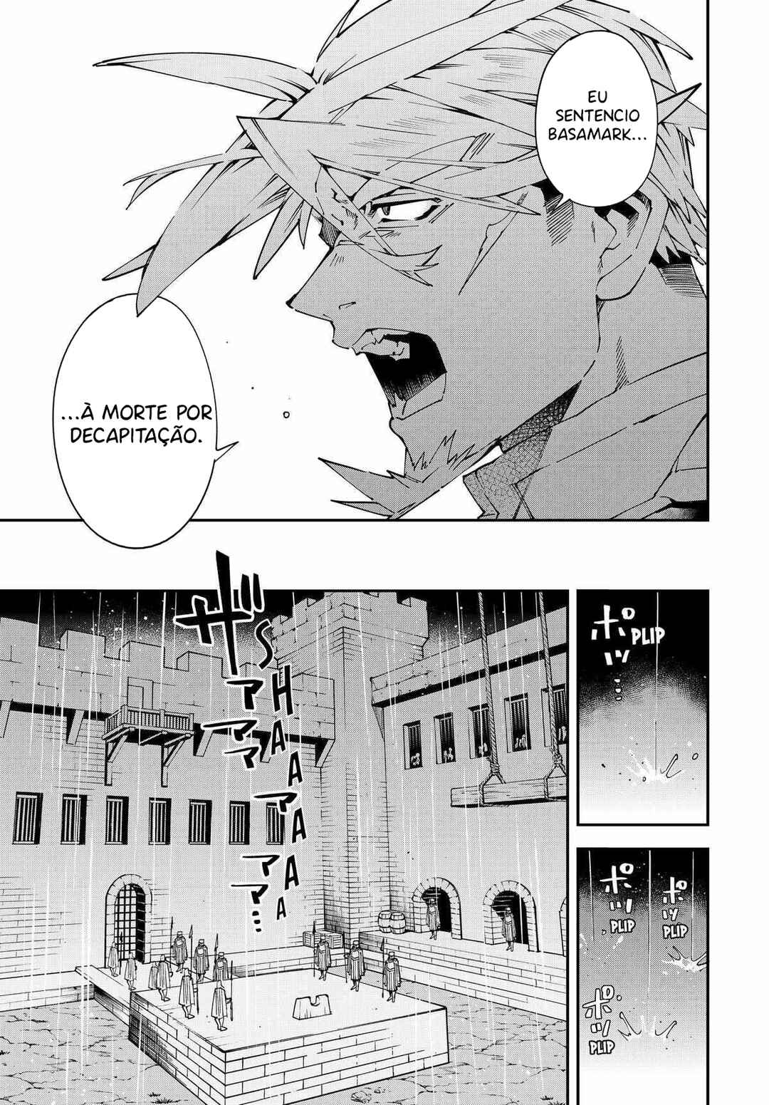 Tensei Kizoku, Kantei Skill de Nariagaru ~Jakushou Ryouchi wo Uketsuida node, Yuushuu na Jinzai wo Fuyashiteitara, Saikyou Ryouchi ni Natteta~ Chapter 137 - Page 8