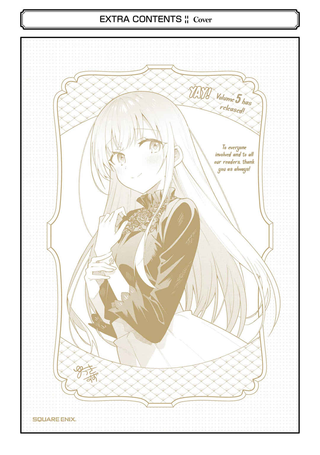 Otonari no Tenshi-sama ni Itsunomanika Dame Ningen ni Sareteita Ken Chapter 21.6 - Page 9